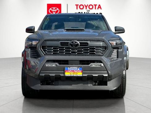 New 2026 Toyota Tacoma TRD Sport image 8