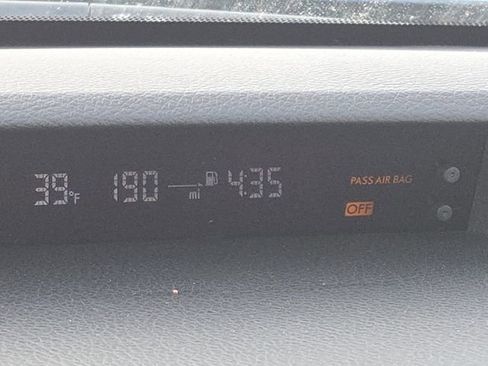 Used 2013 Subaru Outback 2.5i image 7