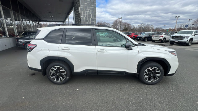 New 2026 Subaru Forester Premium AWD/4WD image 8