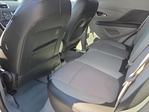 Used 2014 Buick Encore Convenience image 11