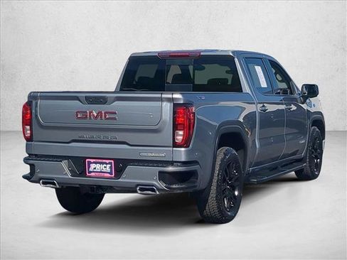 Used 2023 GMC Sierra 1500 Elevation w/ Elevation Premium Package AWD/4WD image 5