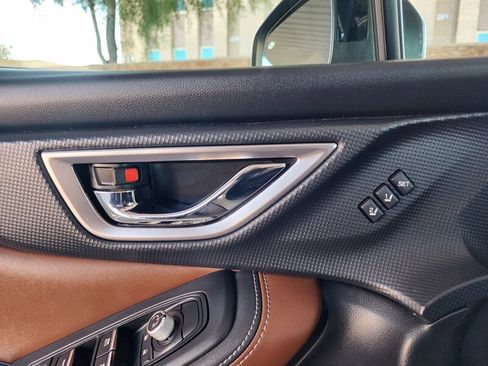 Used 2022 Subaru Forester Touring w/ Popular Package #2 image 25