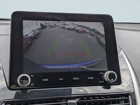 Used 2023 Mitsubishi Eclipse Cross SE AWD/4WD image 21