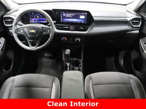 Used 2024 Chevrolet TrailBlazer LS w/ LS Convenience Package image 28