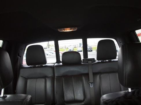 Used 2012 Ford F150 FX4 w/ FX Luxury Pkg AWD/4WD image 12