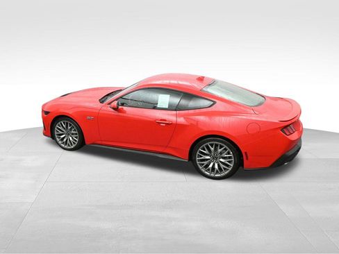 New 2025 Ford Mustang GT Premium image 27