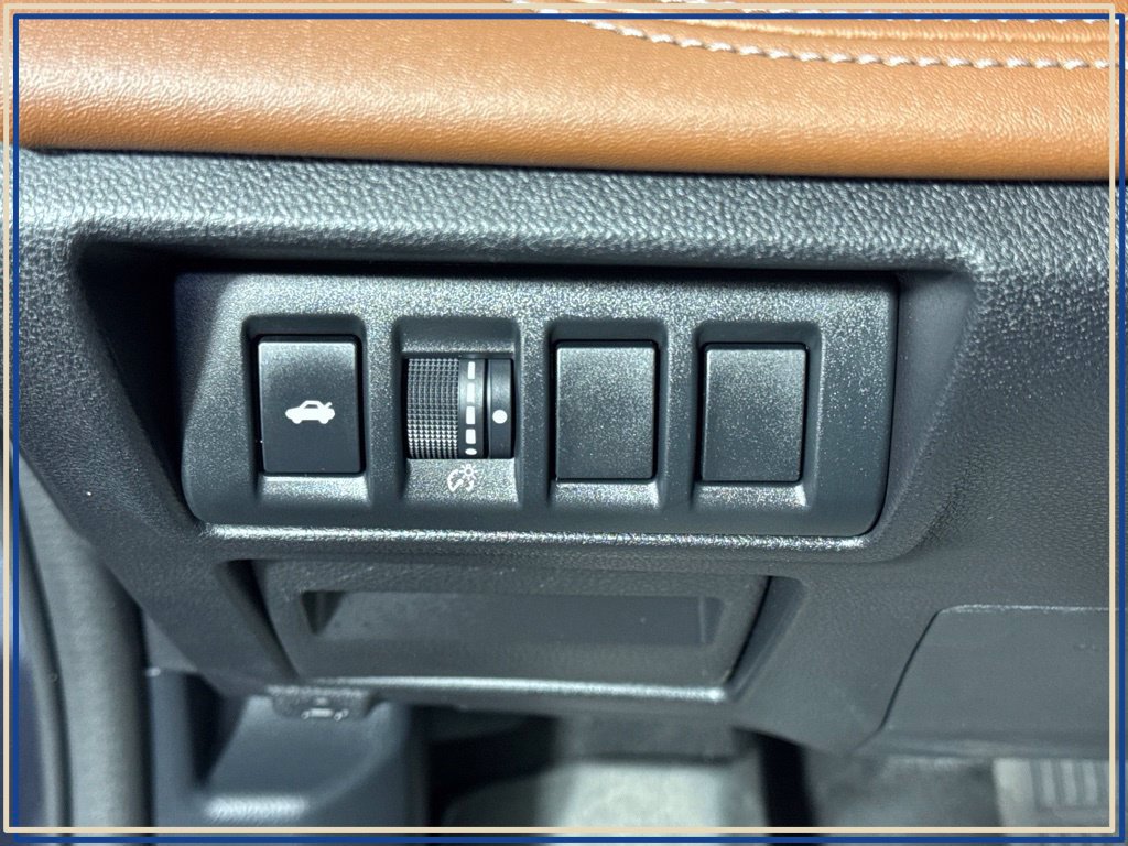 Used 2024 Subaru Legacy Touring XT AWD/4WD image 21