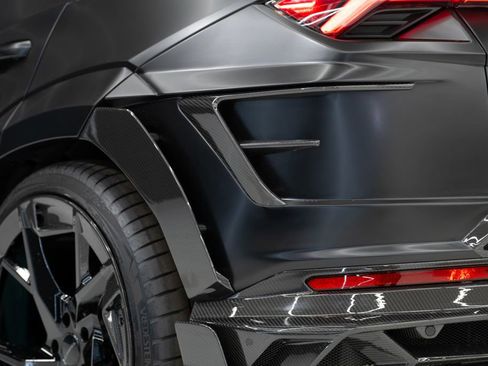 Used 2024 Lamborghini Urus S AWD/4WD image 27