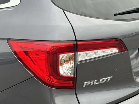 Certified 2022 Honda Pilot Special Edition image 29