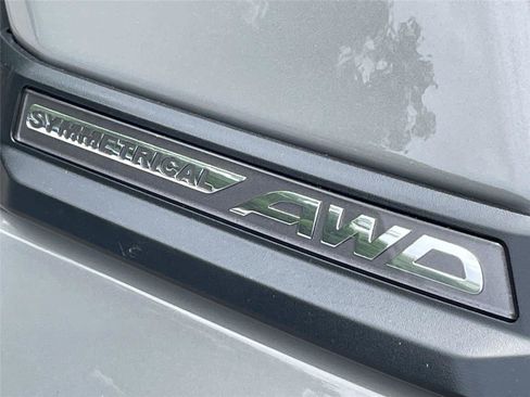 New 2026 Subaru Forester Premium AWD/4WD image 10