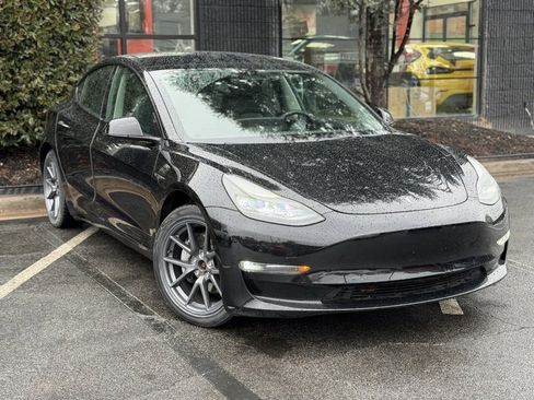 Used 2022 Tesla Model 3 Long Range image 7