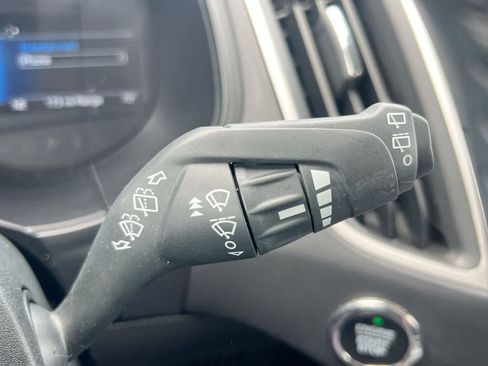 Used 2023 Ford Edge SEL w/ Convenience Package AWD/4WD image 25