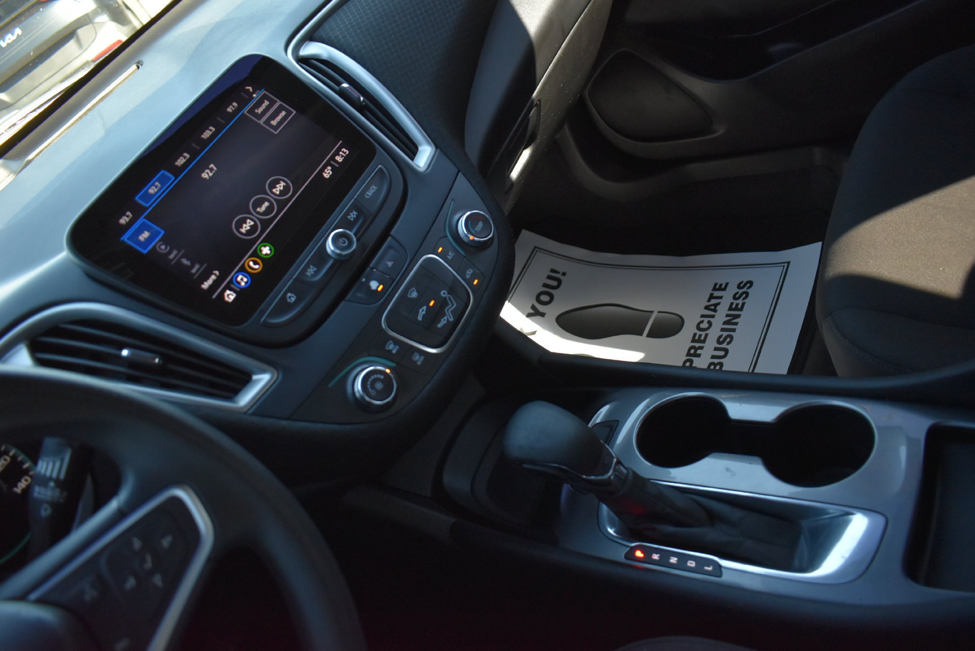 Used 2022 Chevrolet Malibu LS FWD image 23