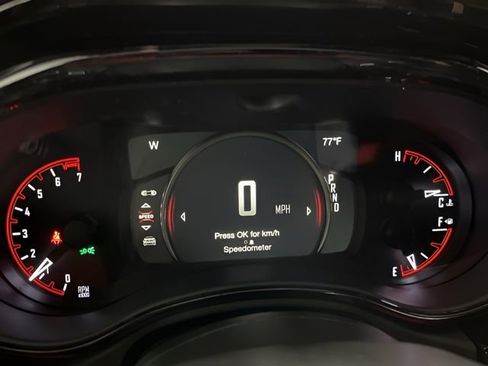 New 2026 Dodge Durango GT image 21