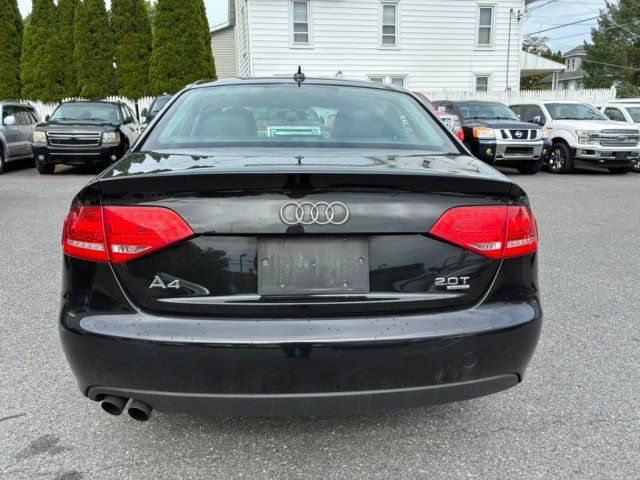 Used 2011 Audi A4 2.0T Premium Plus AWD/4WD image 13