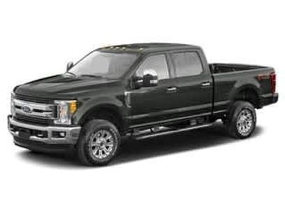 Used 2018 Ford F250 XLT w/ XLT Premium Package