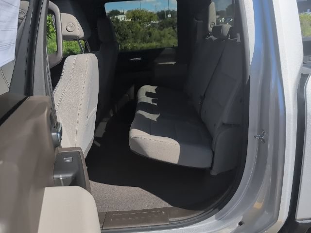 Used 2023 Chevrolet Silverado 2500 LT w/ Convenience Package AWD/4WD image 15