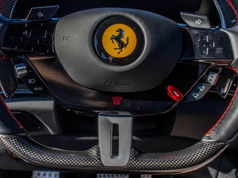 Certified 2025 Ferrari Purosangue image 38