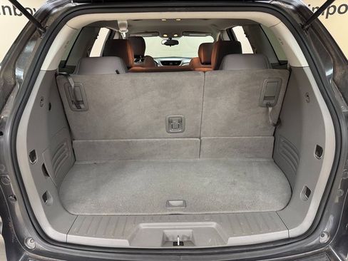 Used 2015 Chevrolet Traverse LS image 20