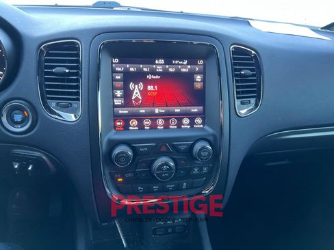 Used 2020 Dodge Durango R/T w/ Blacktop Package AWD/4WD image 37