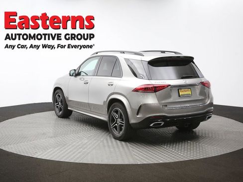 Used 2020 Mercedes-Benz GLE 350 w/ AMG Line Exterior image 67
