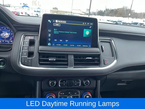 Used 2023 Chevrolet Tahoe RST image 36