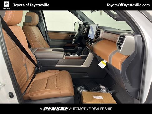 New 2026 Toyota Tundra 1794 Edition image 8