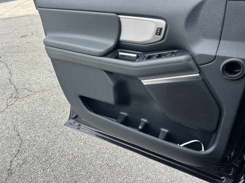 New 2027 Ford Expedition Max Active RWD image 13