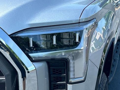 New 2026 Toyota Tundra 1794 Edition AWD/4WD image 10