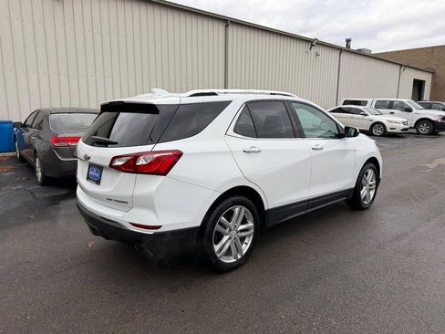 Used 2019 Chevrolet Equinox Premier image 5