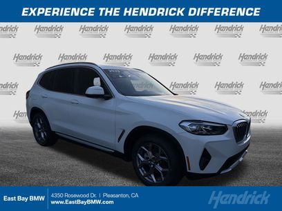 Used 2023 BMW X3 sDrive30i w/ Premium Package