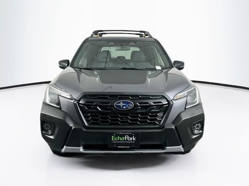 Used 2022 Subaru Forester Wilderness AWD/4WD image 2