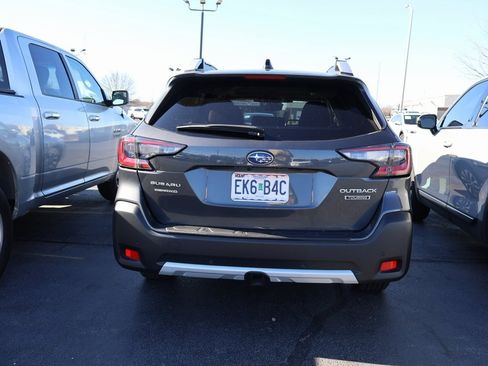 Used 2023 Subaru Outback Touring w/ Popular Package #2 image 18