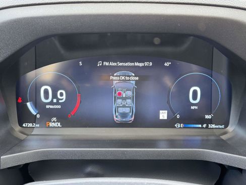 Used 2025 Ford Explorer Active image 23