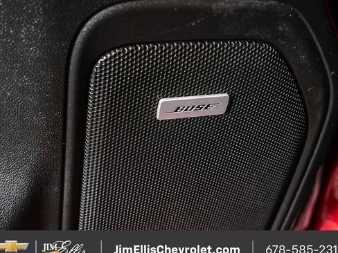 Used 2021 GMC Sierra 1500 SLT w/ SLT Premium Plus Package image 7