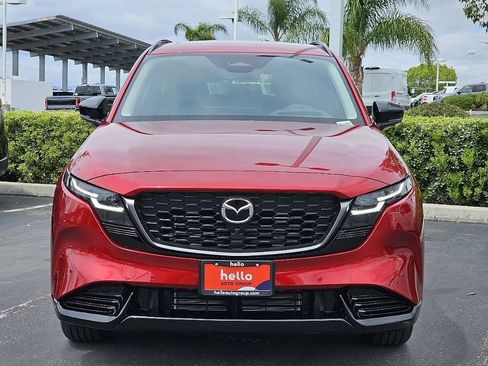 New 2026 MAZDA CX-5 2.5 S w/ Premium Plus Package AWD/4WD image 7