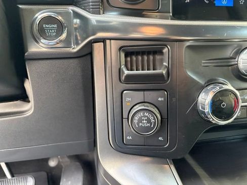 Used 2024 Ford F150 Lariat w/ Equipment Group 502A High AWD/4WD image 21