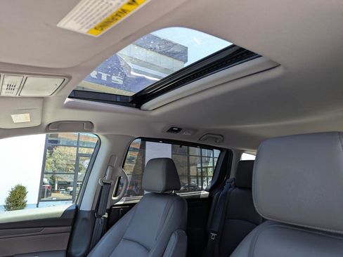 Used 2018 Honda Odyssey EX-L image 30