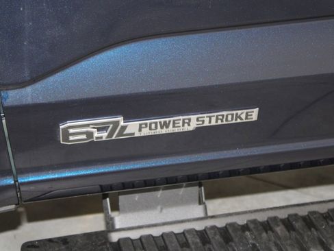 New 2025 Ford F250 XL w/ STX Appearance Package image 17