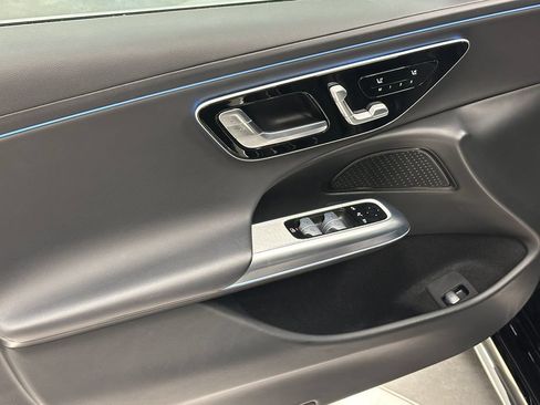 Certified 2025 Mercedes-Benz E 350 Sedan image 11