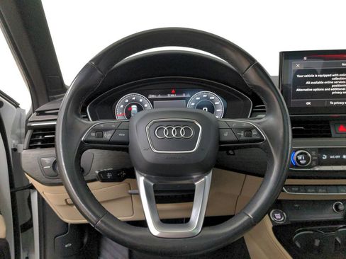Used 2021 Audi A4 2.0T Premium Plus w/ Premium Plus Package image 17