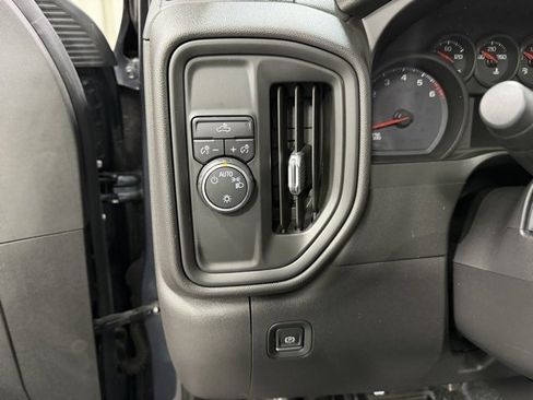 Used 2019 Chevrolet Silverado 1500 W/T w/ WT Convenience Package image 13