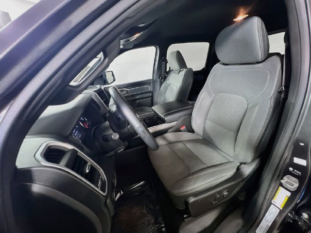 Used 2022 RAM 1500 Big Horn RWD image 10