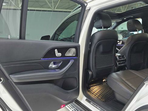 Certified 2022 Mercedes-Benz GLS 450 4MATIC image 15