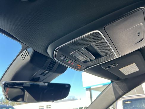 New 2026 Chevrolet Traverse RS image 22