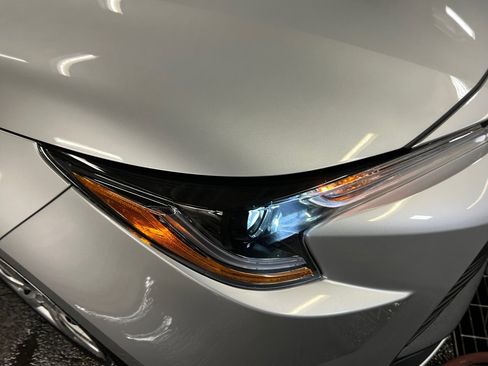 New 2026 Toyota Corolla LE image 24