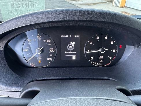 New 2026 RAM ProMaster 2500 w/ Convenience Group FWD image 19