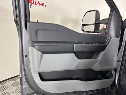 New 2026 Ford F250 XL w/ STX Appearance Package image 16
