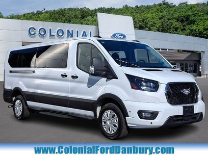 Used 2026 Ford Transit 350 XLT