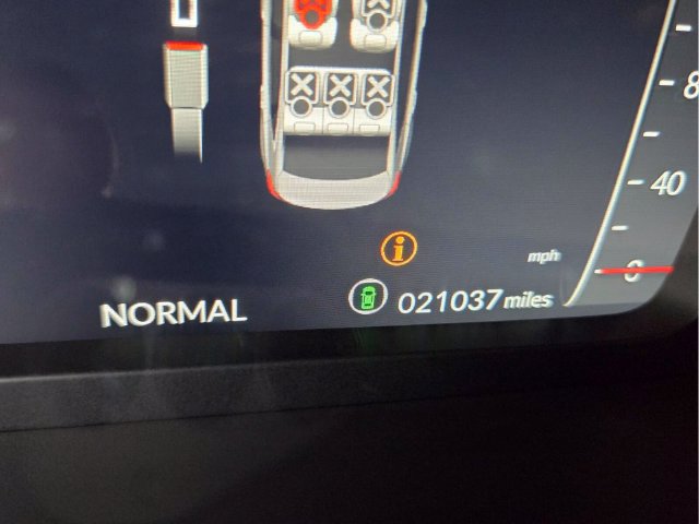 Used 2025 Honda Civic Si image 33